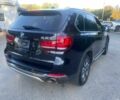 Чорний БМВ Х5, об'ємом двигуна 3 л та пробігом 90 тис. км за 16700 $, фото 2 на Automoto.ua