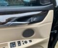 Чорний БМВ Х5, об'ємом двигуна 3 л та пробігом 199 тис. км за 19500 $, фото 12 на Automoto.ua