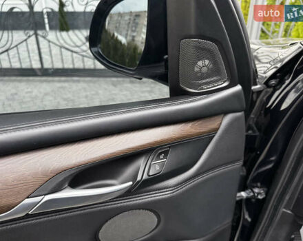 БМВ Х5 2014 в Виннице на Automoto.ua Черный БМВ Х5, объемом двигателя 3 л и пробегом 172 тыс. км за 31950 $, фото 73 на Automoto.ua