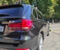 Чорний БМВ Х5, об'ємом двигуна 3 л та пробігом 235 тис. км за 32300 $, фото 3 на Automoto.ua