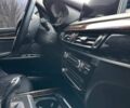 Черный БМВ Х5, объемом двигателя 3 л и пробегом 182 тыс. км за 23500 $, фото 11 на Automoto.ua