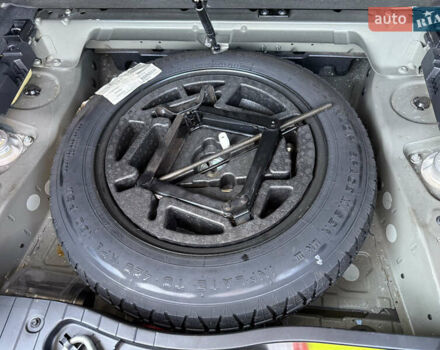 Чорний БМВ Х5, об'ємом двигуна 3 л та пробігом 227 тис. км за 28900 $, фото 21 на Automoto.ua