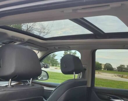 БМВ Х5 2014 у Дніпро (Дніпропетровську) на Automoto.ua Чорний БМВ Х5, об'ємом двигуна 3 л та пробігом 86 тис. км за 22600 $, фото 8 на Automoto.ua