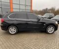 Чорний БМВ Х5, об'ємом двигуна 3 л та пробігом 199 тис. км за 19500 $, фото 7 на Automoto.ua