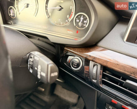 Черный БМВ Х5, объемом двигателя 2.99 л и пробегом 254 тыс. км за 23500 $, фото 36 на Automoto.ua