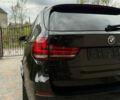 Черный БМВ Х5, объемом двигателя 3 л и пробегом 187 тыс. км за 28560 $, фото 9 на Automoto.ua