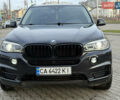 Чорний БМВ Х5, об'ємом двигуна 2.98 л та пробігом 41 тис. км за 19999 $, фото 3 на Automoto.ua