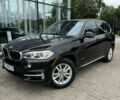 Чорний БМВ Х5, об'ємом двигуна 3 л та пробігом 164 тис. км за 21998 $, фото 47 на Automoto.ua