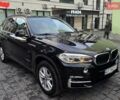 Черный БМВ Х5, объемом двигателя 2.99 л и пробегом 296 тыс. км за 24999 $, фото 1 на Automoto.ua