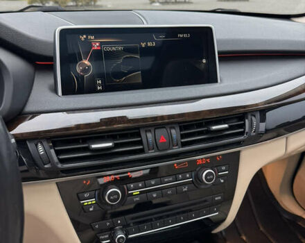 Черный БМВ Х5, объемом двигателя 2.98 л и пробегом 188 тыс. км за 20500 $, фото 28 на Automoto.ua