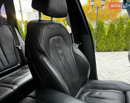 БМВ Х5 2014 в Виннице на Automoto.ua Черный БМВ Х5, объемом двигателя 3 л и пробегом 172 тыс. км за 31950 $, фото 88 на Automoto.ua