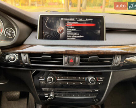 Черный БМВ Х5, объемом двигателя 2.99 л и пробегом 254 тыс. км за 23500 $, фото 30 на Automoto.ua