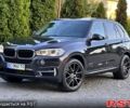 Черный БМВ Х5, объемом двигателя 3 л и пробегом 187 тыс. км за 23900 $, фото 1 на Automoto.ua