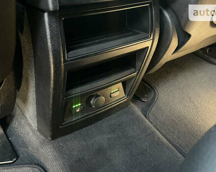 Черный БМВ Х5, объемом двигателя 2.98 л и пробегом 155 тыс. км за 21500 $, фото 23 на Automoto.ua