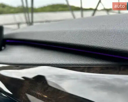 Черный БМВ Х5, объемом двигателя 2.98 л и пробегом 143 тыс. км за 27100 $, фото 11 на Automoto.ua