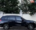 Черный БМВ Х5, объемом двигателя 2.99 л и пробегом 220 тыс. км за 29950 $, фото 6 на Automoto.ua