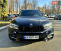 Черный БМВ Х5, объемом двигателя 2.99 л и пробегом 199 тыс. км за 31800 $, фото 2 на Automoto.ua