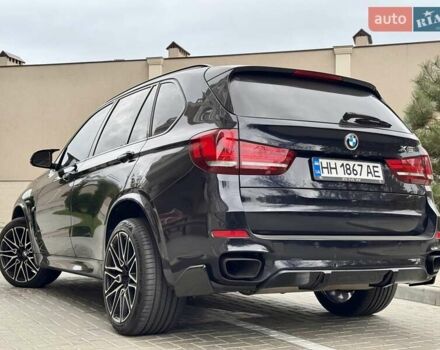Черный БМВ Х5, объемом двигателя 2.98 л и пробегом 202 тыс. км за 23900 $, фото 24 на Automoto.ua