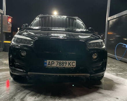 Черный БМВ Х5, объемом двигателя 2.98 л и пробегом 241 тыс. км за 23999 $, фото 27 на Automoto.ua