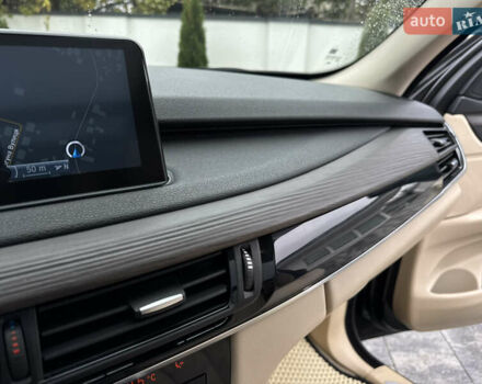 Черный БМВ Х5, объемом двигателя 3 л и пробегом 83 тыс. км за 23800 $, фото 56 на Automoto.ua