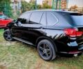 Черный БМВ Х5, объемом двигателя 2.99 л и пробегом 357 тыс. км за 28000 $, фото 17 на Automoto.ua