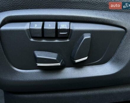 Черный БМВ Х5, объемом двигателя 2.99 л и пробегом 220 тыс. км за 29950 $, фото 75 на Automoto.ua