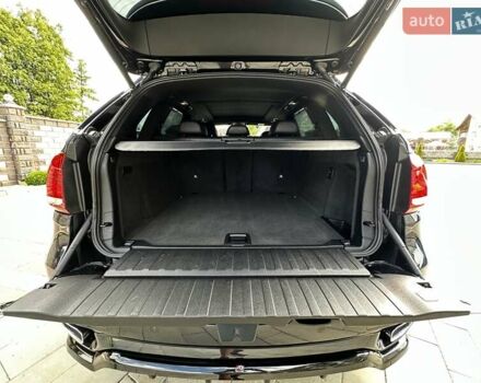 Чорний БМВ Х5, об'ємом двигуна 2.99 л та пробігом 206 тис. км за 39800 $, фото 105 на Automoto.ua