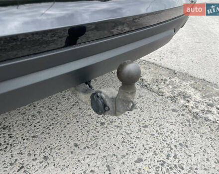 Черный БМВ Х5, объемом двигателя 2 л и пробегом 204 тыс. км за 26900 $, фото 65 на Automoto.ua