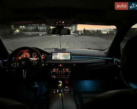 Черный БМВ Х5, объемом двигателя 2.98 л и пробегом 161 тыс. км за 21950 $, фото 29 на Automoto.ua