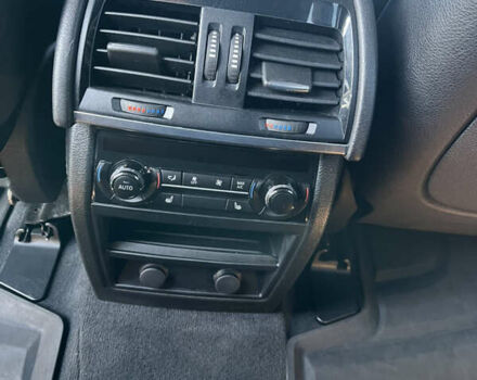 Черный БМВ Х5, объемом двигателя 3 л и пробегом 181 тыс. км за 26000 $, фото 13 на Automoto.ua