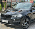БМВ Х5 2014 в Тернополе на Automoto.ua Черный БМВ Х5, объемом двигателя 2 л и пробегом 209 тыс. км за 22900 $, фото 3 на Automoto.ua