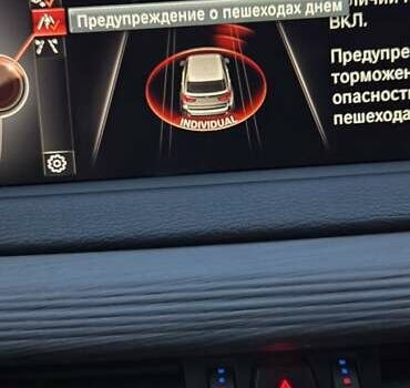 БМВ Х5 2014 в Черновцах на Automoto.ua Черный БМВ Х5, объемом двигателя 2 л и пробегом 110 тыс. км за 31500 $, фото 26 на Automoto.ua