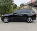 Черный БМВ Х5, объемом двигателя 3 л и пробегом 314 тыс. км за 16700 $, фото 15 на Automoto.ua
