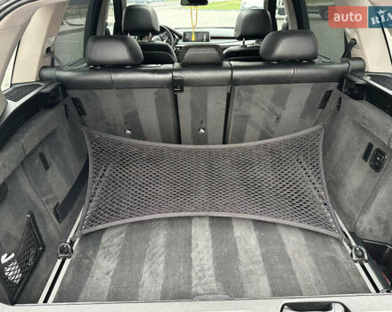 Чорний БМВ Х5, об'ємом двигуна 2.99 л та пробігом 242 тис. км за 23000 $, фото 8 на Automoto.ua
