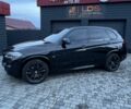 Чорний БМВ Х5, об'ємом двигуна 4.4 л та пробігом 155 тис. км за 26000 $, фото 21 на Automoto.ua