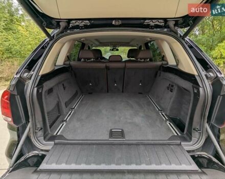 Черный БМВ Х5, объемом двигателя 3 л и пробегом 314 тыс. км за 16700 $, фото 43 на Automoto.ua