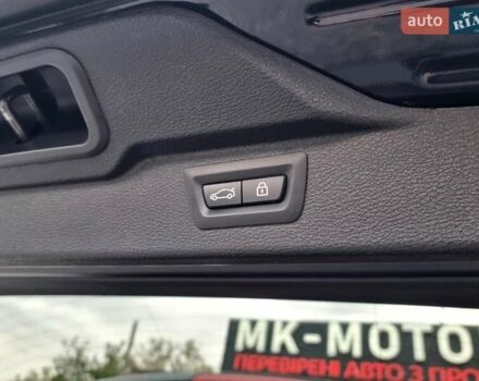 Черный БМВ Х5, объемом двигателя 3 л и пробегом 258 тыс. км за 34700 $, фото 31 на Automoto.ua