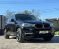 Черный БМВ Х5, объемом двигателя 3 л и пробегом 100 тыс. км за 23900 $, фото 1 на Automoto.ua