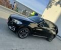 Чорний БМВ Х5, об'ємом двигуна 3 л та пробігом 283 тис. км за 27500 $, фото 1 на Automoto.ua