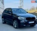 Черный БМВ Х5, объемом двигателя 2.99 л и пробегом 190 тыс. км за 28500 $, фото 1 на Automoto.ua
