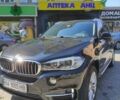 Чорний БМВ Х5, об'ємом двигуна 3 л та пробігом 235 тис. км за 32300 $, фото 1 на Automoto.ua