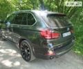 Чорний БМВ Х5, об'ємом двигуна 3 л та пробігом 170 тис. км за 28000 $, фото 21 на Automoto.ua