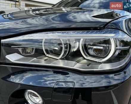 Чорний БМВ Х5, об'ємом двигуна 2.99 л та пробігом 206 тис. км за 39800 $, фото 71 на Automoto.ua