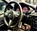 Чорний БМВ Х5, об'ємом двигуна 3 л та пробігом 158 тис. км за 29000 $, фото 4 на Automoto.ua