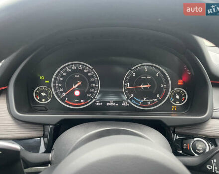 Черный БМВ Х5, объемом двигателя 2.99 л и пробегом 293 тыс. км за 32499 $, фото 61 на Automoto.ua