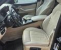 Чорний БМВ Х5, об'ємом двигуна 4.4 л та пробігом 85 тис. км за 6900 $, фото 7 на Automoto.ua