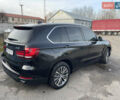 Чорний БМВ Х5, об'ємом двигуна 3 л та пробігом 203 тис. км за 28700 $, фото 5 на Automoto.ua