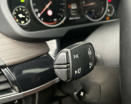 Черный БМВ Х5, объемом двигателя 2.99 л и пробегом 293 тыс. км за 32499 $, фото 89 на Automoto.ua