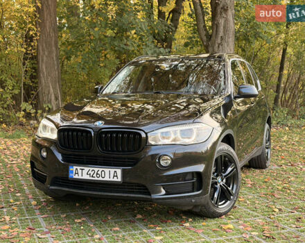 Черный БМВ Х5, объемом двигателя 2.99 л и пробегом 254 тыс. км за 23500 $, фото 2 на Automoto.ua