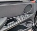 Черный БМВ Х5, объемом двигателя 3 л и пробегом 258 тыс. км за 34700 $, фото 41 на Automoto.ua